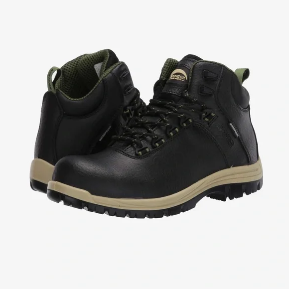 Avenger | Shoes | Avenger Work Boots For Men Comfortable  display picture 1